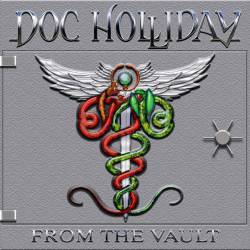 Doc Holliday : From the Vault